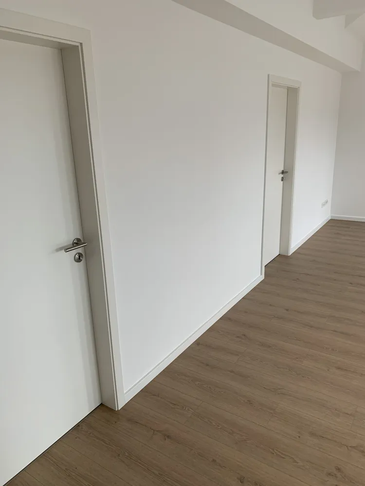 3 Zimmer Wohnung mit 77 m² in Viernheim – Bild 1
