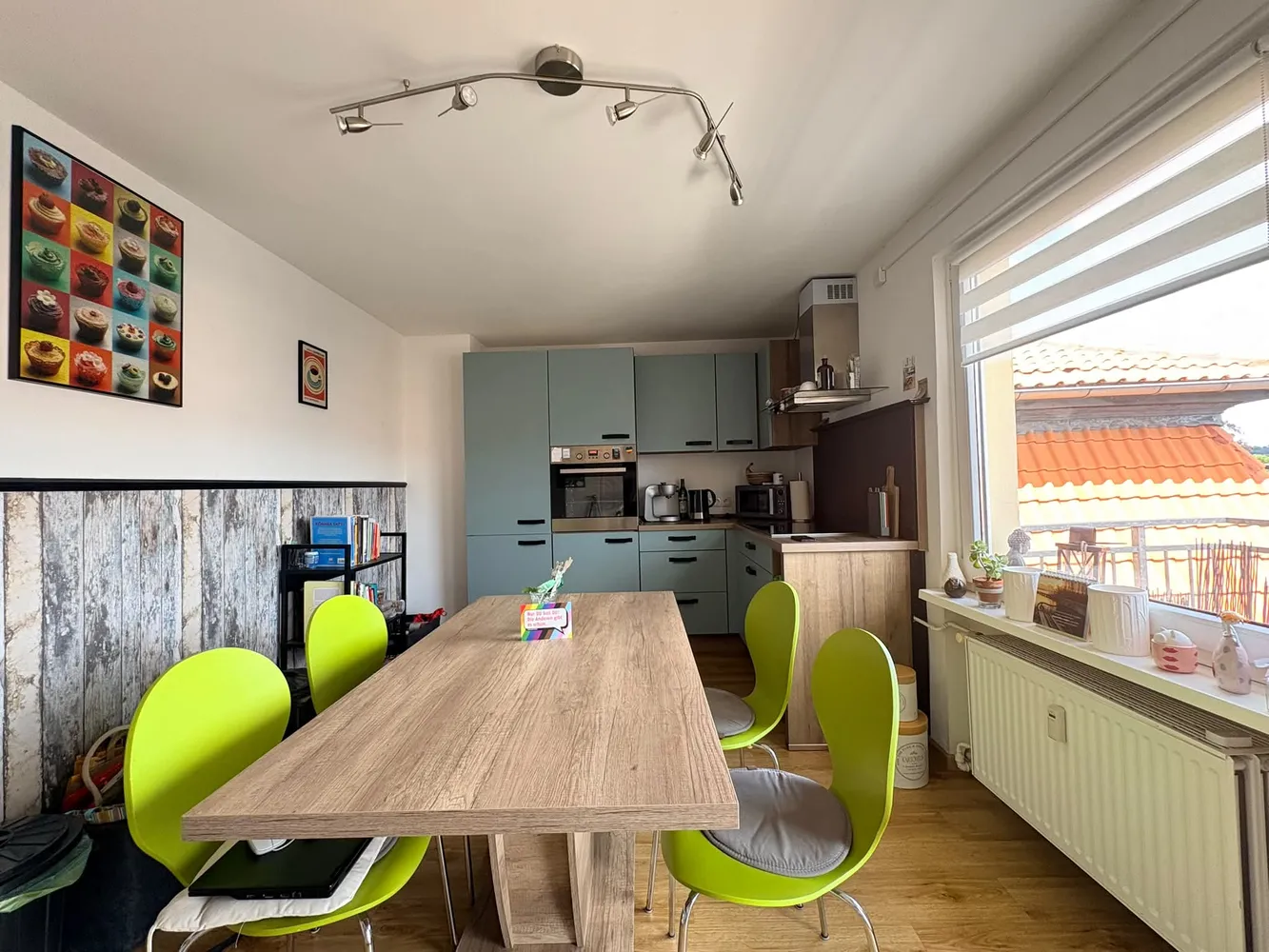 3 Zimmer Wohnung mit 69 m² in Wolfenbüttel – Bild 3