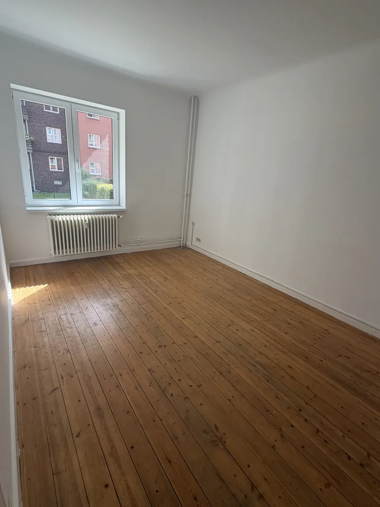1 Zimmer Wohnung mit 38 m² in Hamburg – Bild 4
