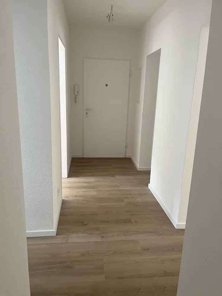 3 Zimmer Wohnung mit 67 m² in Frankfurt am Main – Bild 10