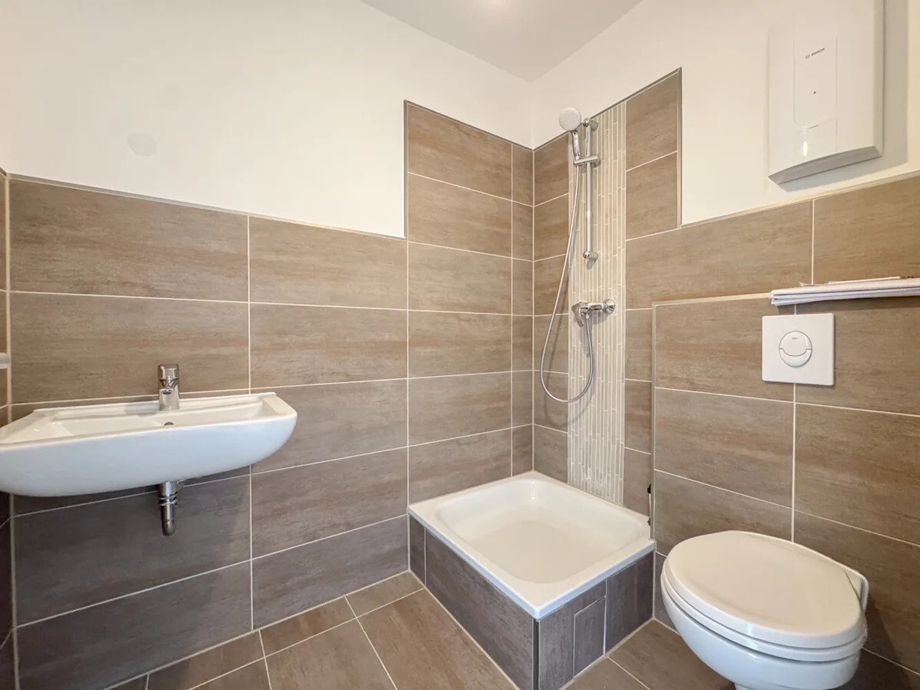 1 Zimmer Wohnung mit 39 m² in Minden – Bild 5