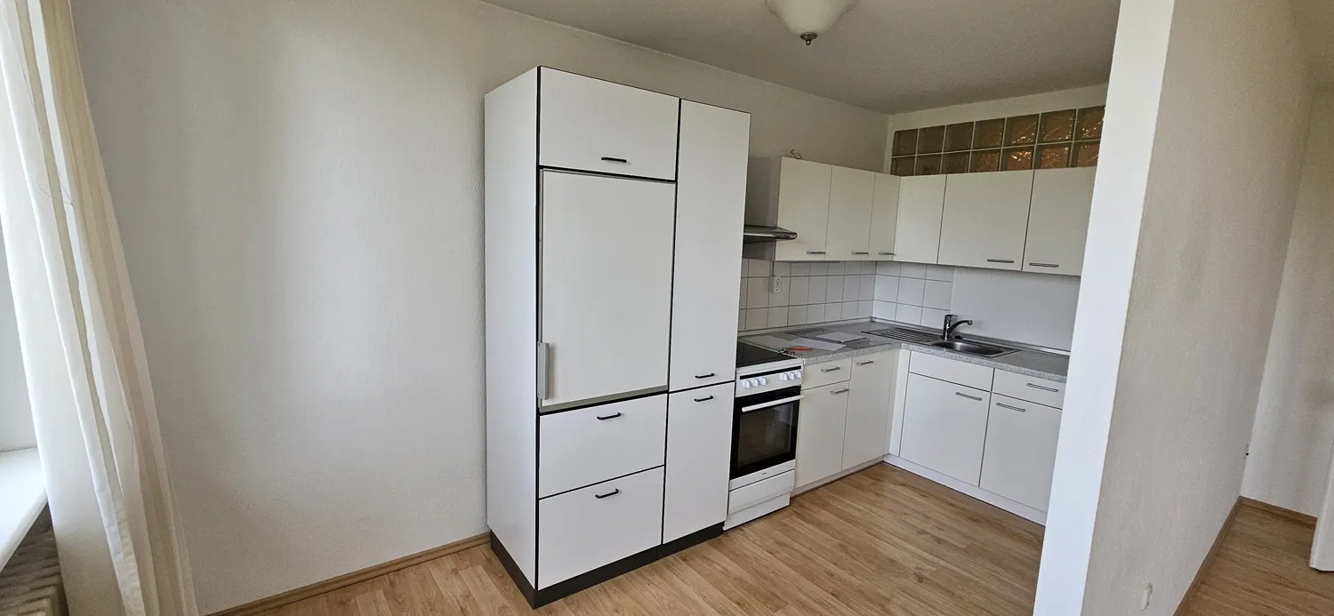 2 Zimmer Wohnung mit 50 m² in Karlsruhe – Bild 11