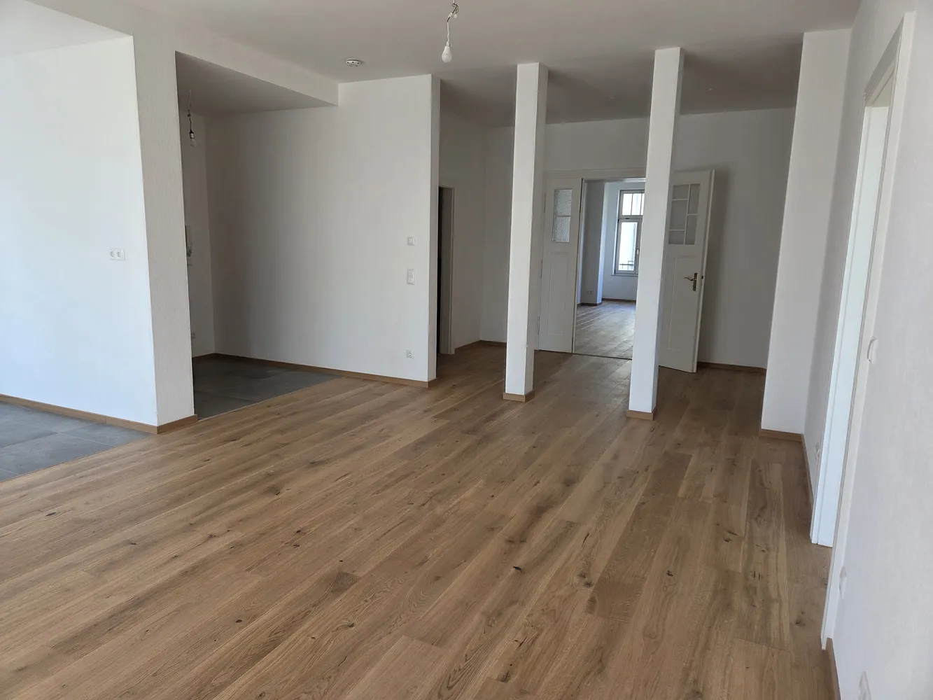 4 Zimmer Wohnung mit 142 m² in Leipzig – Bild 11