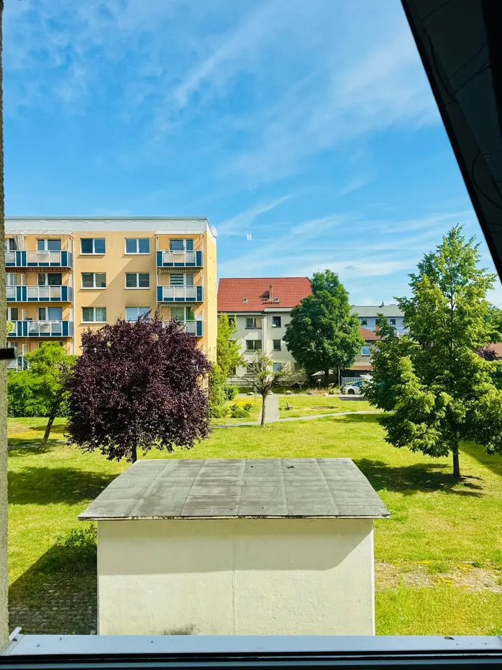 Shared room with 14 m² in Eberswalde – Photo 8