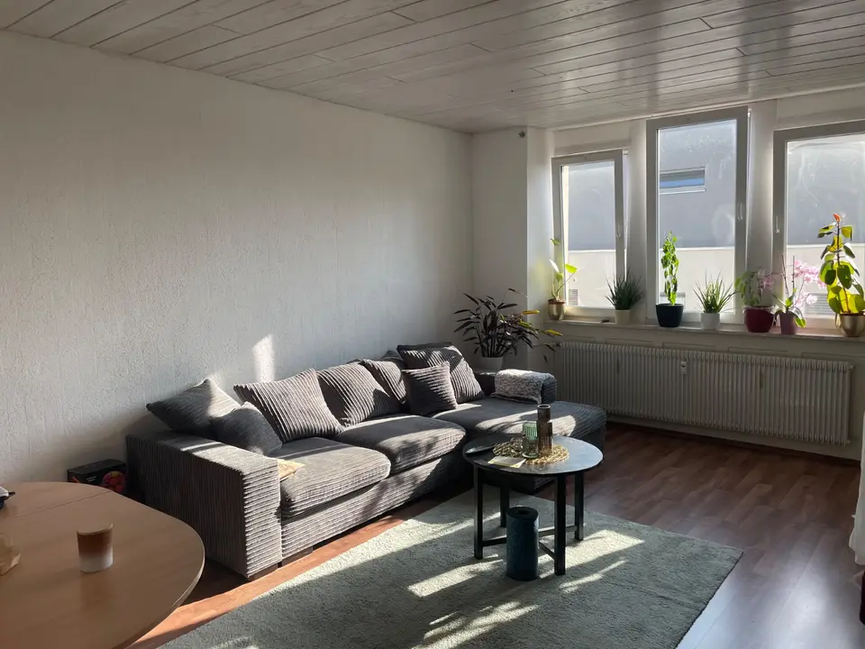 Studio mit 24 m² in Villingen-Schwenningen – Bild 6