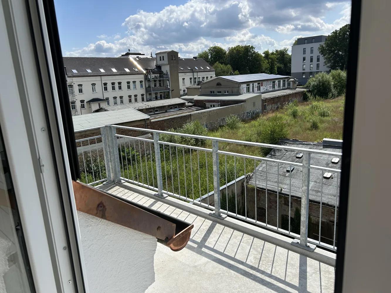 2 Zimmer Wohnung mit 64 m² in Chemnitz – Bild 7