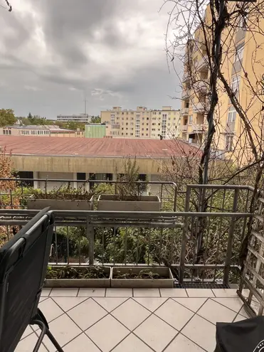 2 Zimmer Wohnung mit 74 m² in München – Bild 5