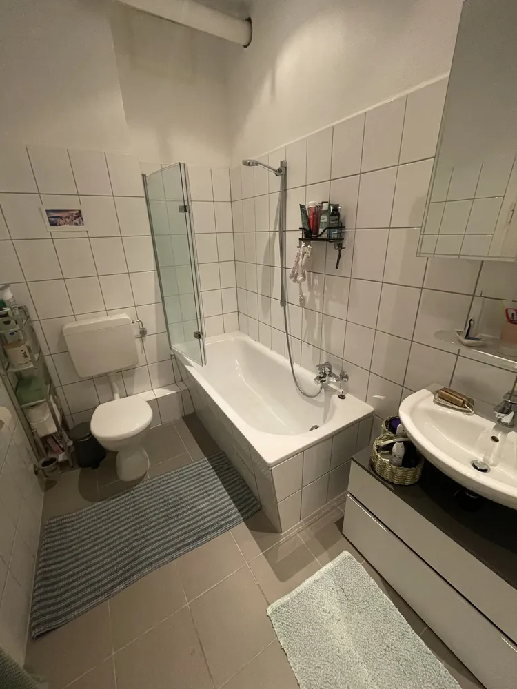3 Zimmer Wohnung mit 80 m² in Hannover – Bild 8
