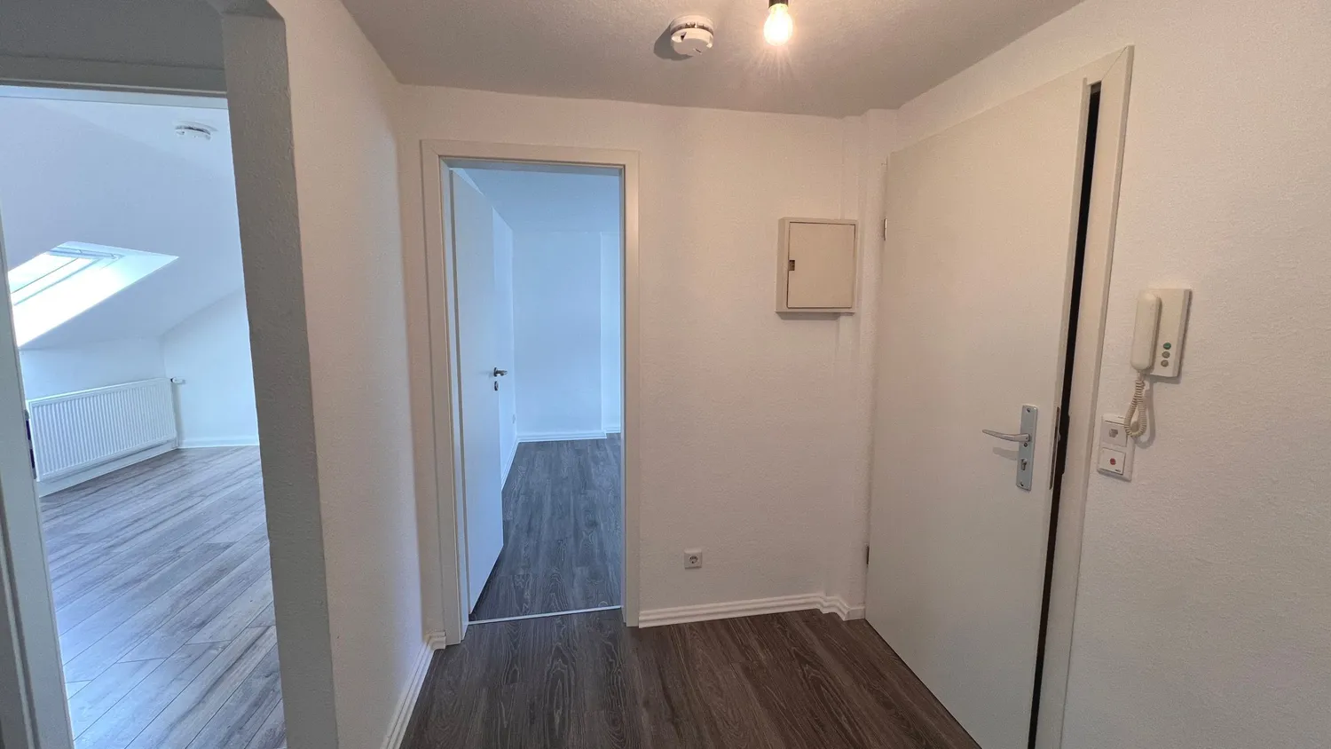 3 Zimmer Wohnung mit 58 m² in Wuppertal – Bild 7