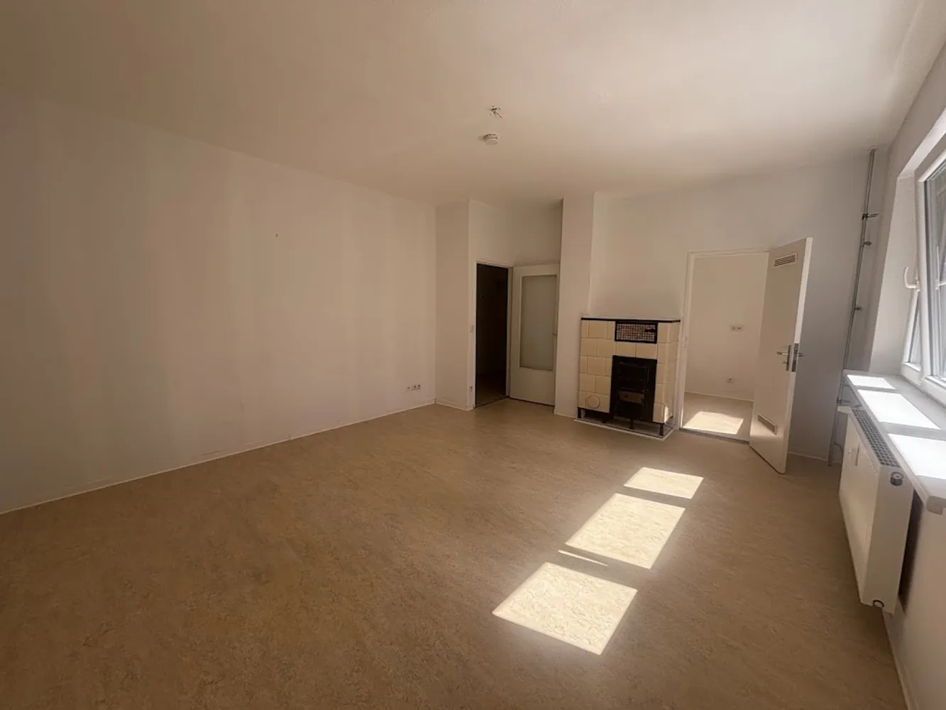 2 Zimmer Wohnung mit 48 m² in Berlin – Bild 8