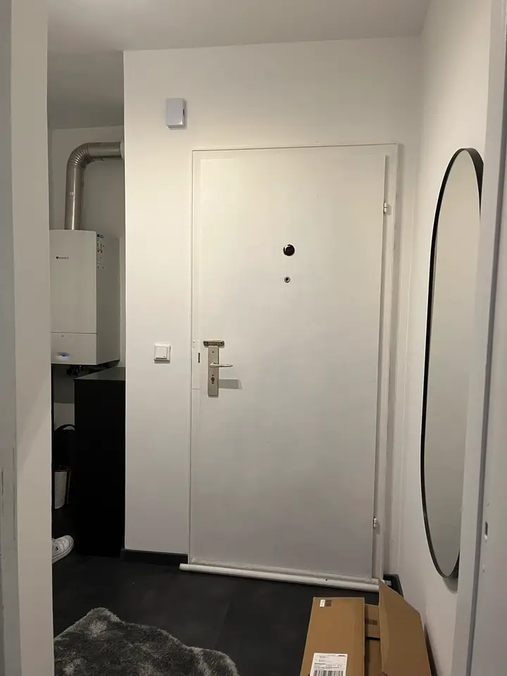 3 Zimmer Wohnung mit 76 m² in Emmerich am Rhein – Bild 5