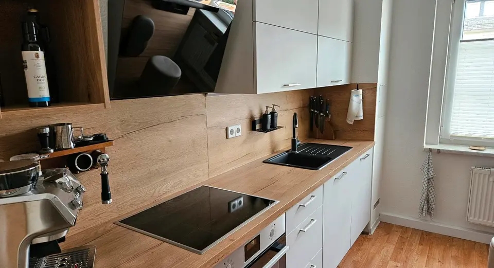 3 room apartment with 81 m² in Chemnitz – Photo 10