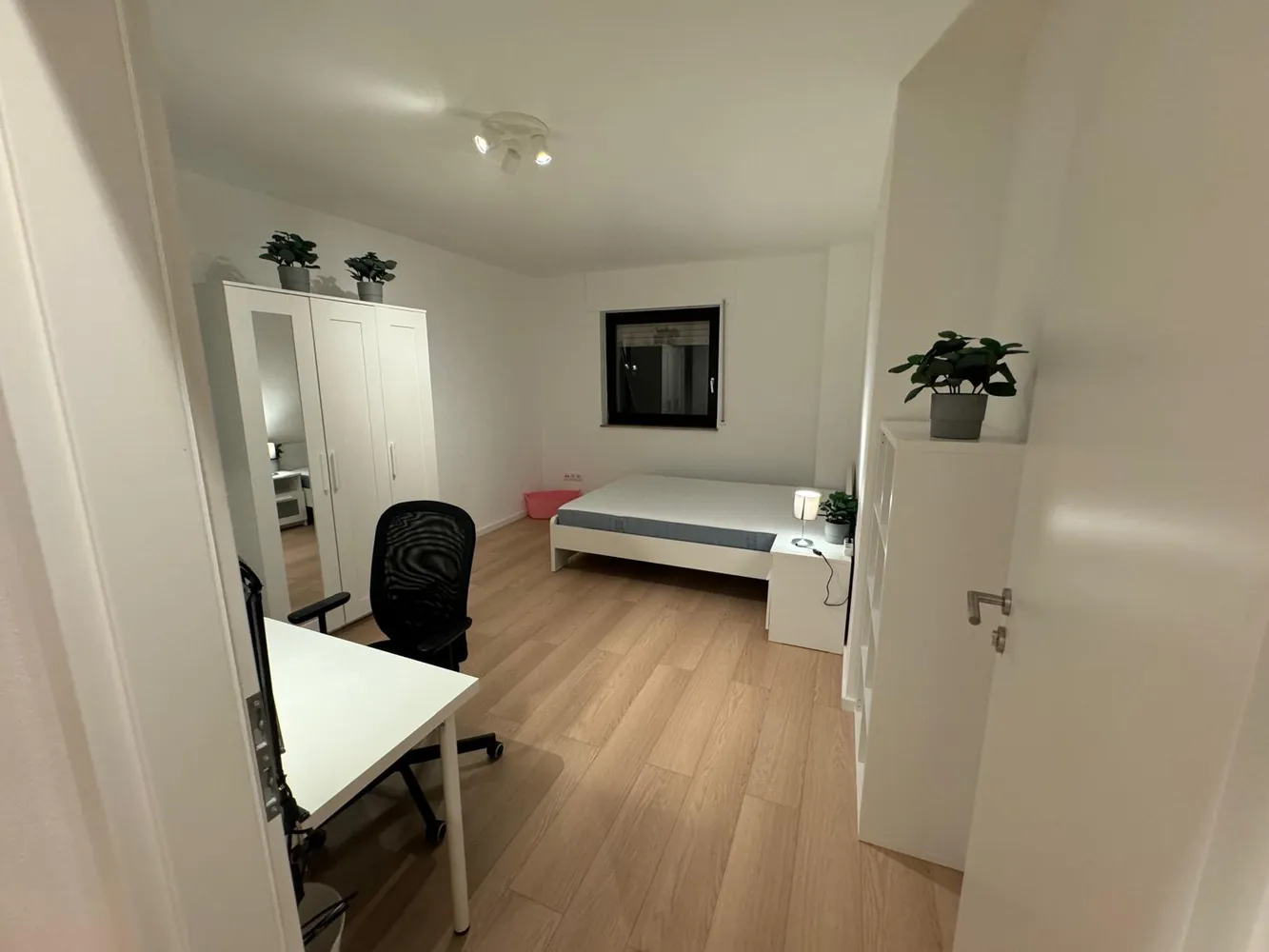 1 room apartment with 18 m² in Bonn – Photo 1