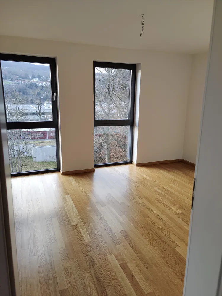 3 room apartment with 107 m² in Lörrach – Photo 1
