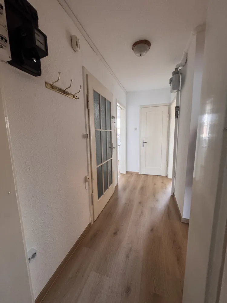 3 Zimmer Wohnung mit 55 m² in Stuttgart – Bild 1