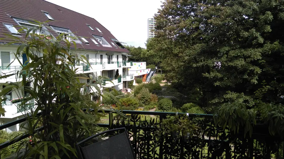 2 Zimmer Wohnung mit 50 m² in Essen – Bild 5