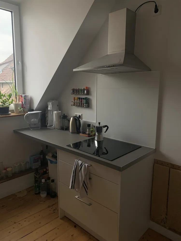 2 Zimmer Wohnung mit 65 m² in Mannheim – Bild 11