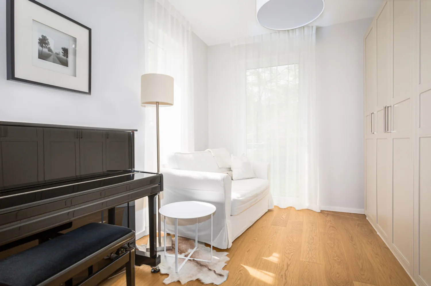 5 Zimmer Wohnung mit 127 m² in Potsdam – Bild 7
