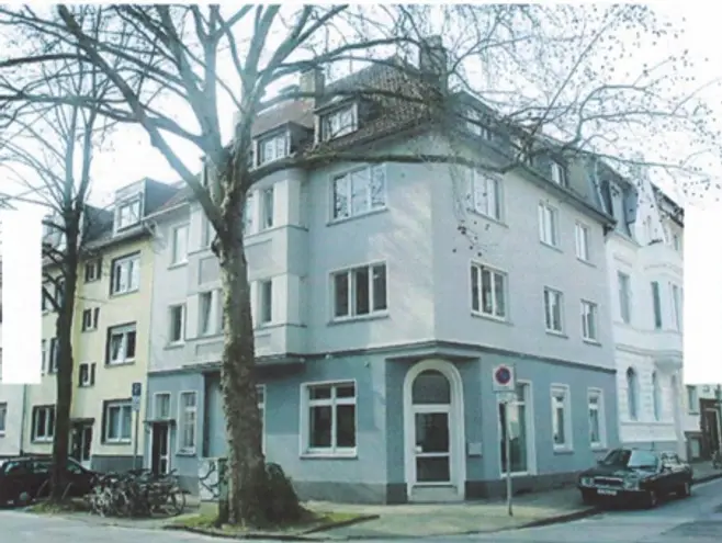 2 Zimmer Wohnung mit 63 m² in Essen – Bild 12
