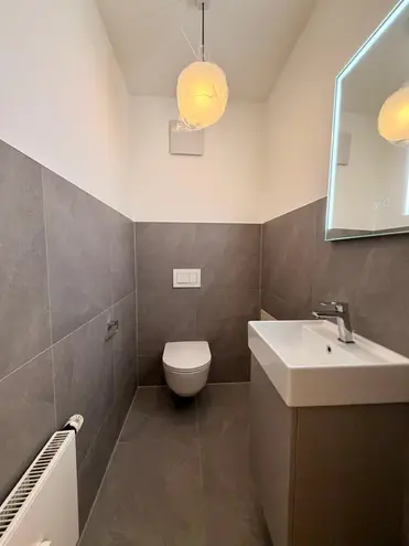 3 Zimmer Wohnung mit 100 m² in Regensburg – Bild 5