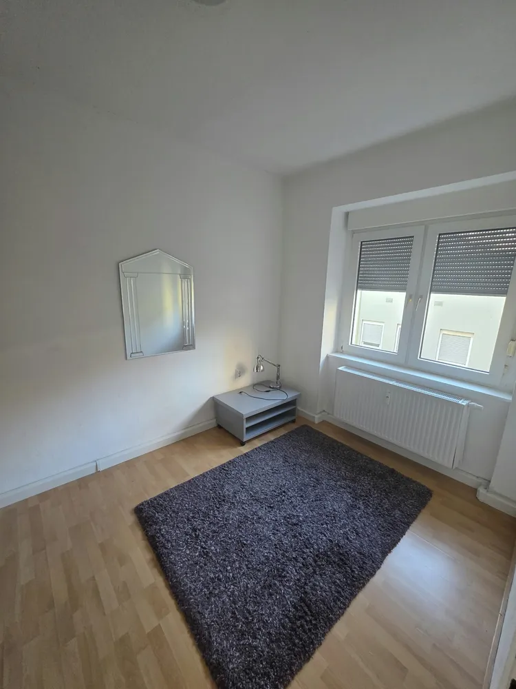 2 room apartment with 50 m² in Wuppertal – Photo 11