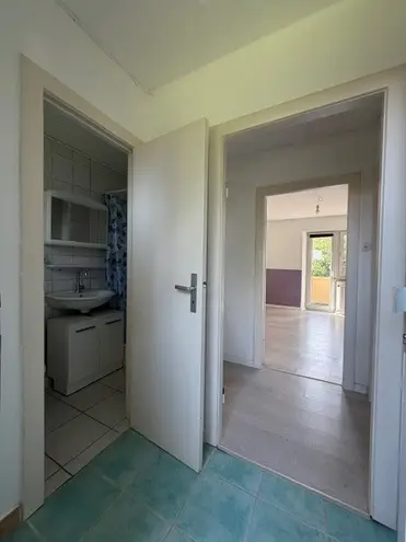 1 Zimmer Wohnung mit 28 m² in Lübeck – Bild 2