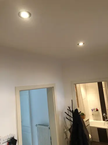 3 Zimmer Wohnung mit 55 m² in Leipzig – Bild 9