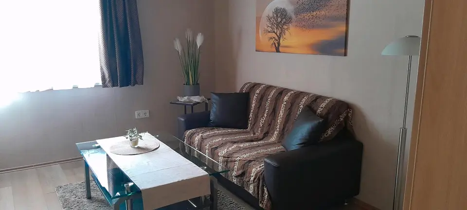 3 Zimmer Wohnung mit 70 m² in Mosbach – Bild 8