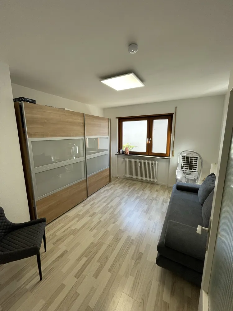 2 Zimmer Wohnung mit 60 m² in Mannheim – Bild 11