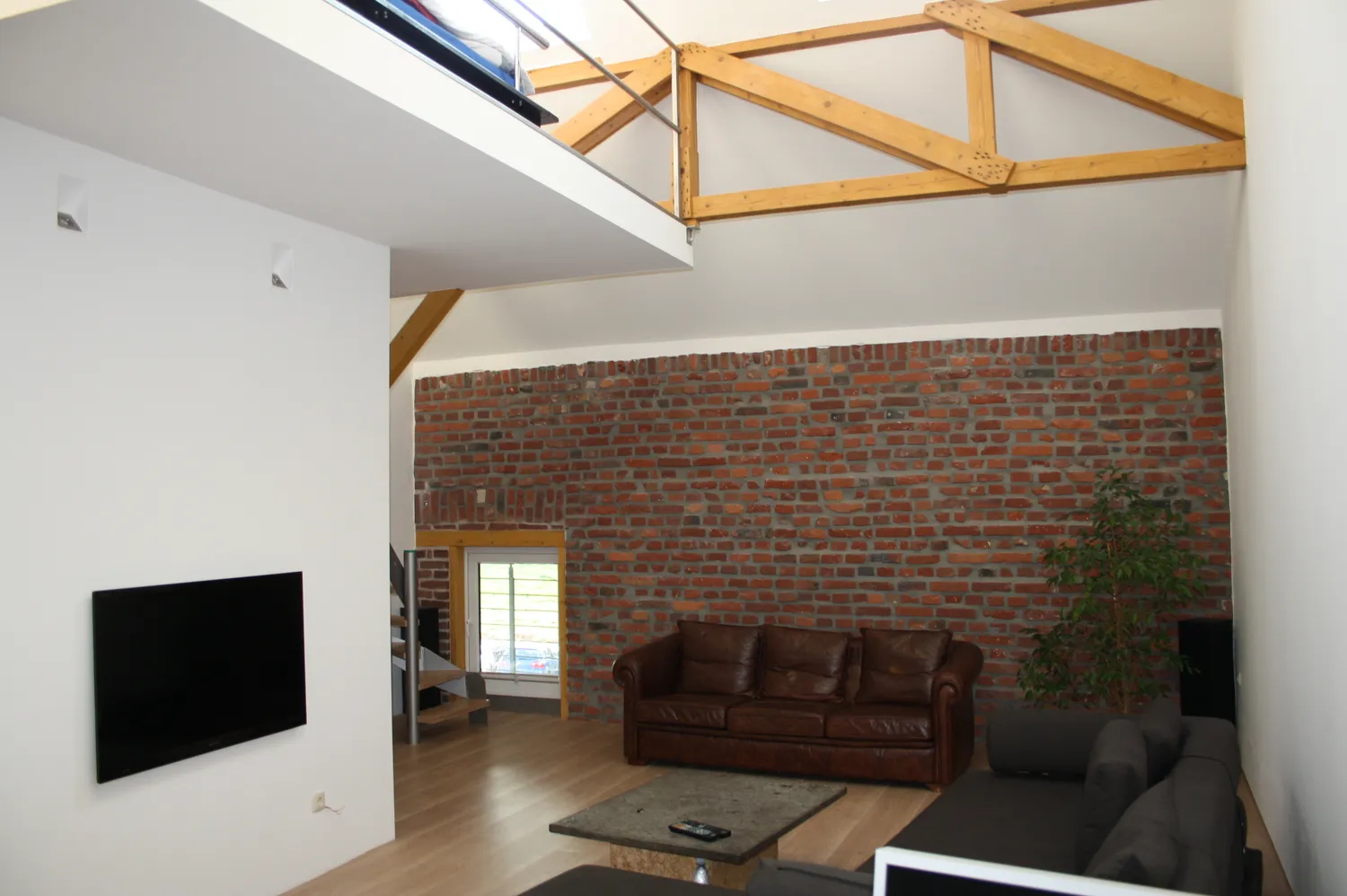 3 Zimmer Wohnung mit 85 m² in Aachen – Bild 1