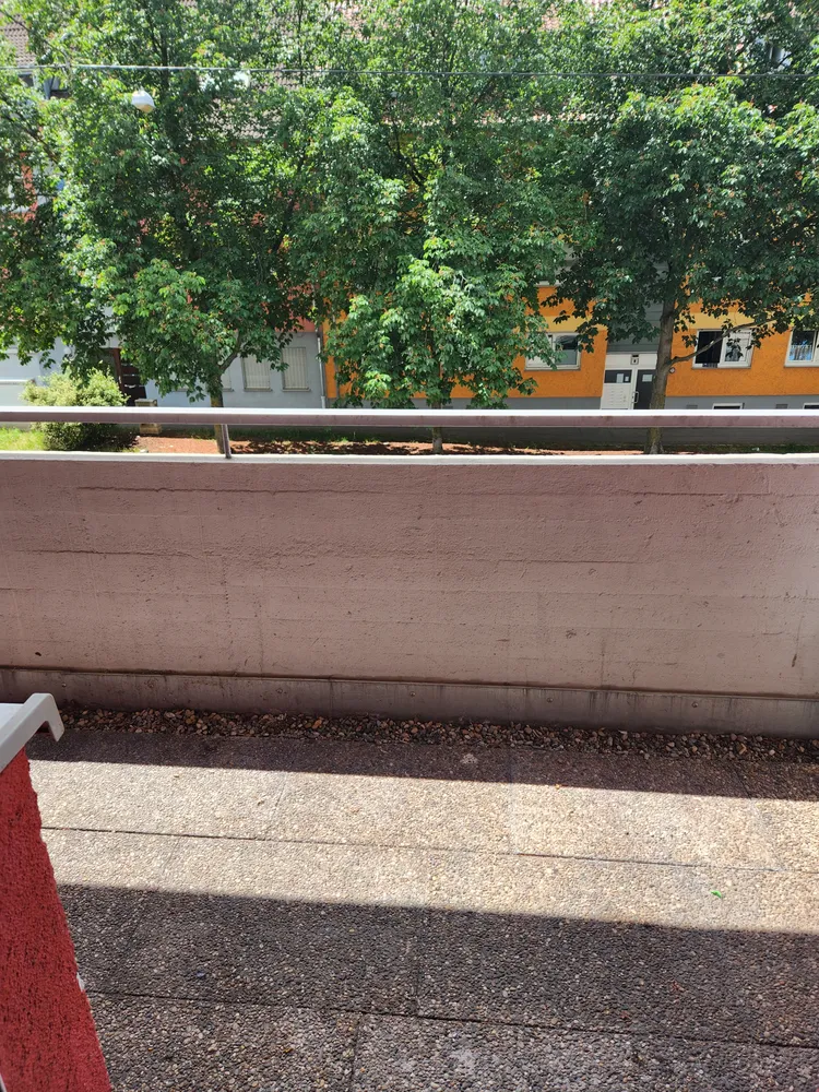 1 Zimmer Wohnung mit 9 m² in Stuttgart – Bild 4