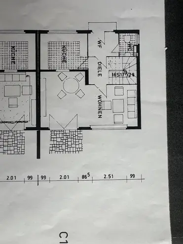 4 Zimmer Haus mit 92 m² in Berlin – Bild 11