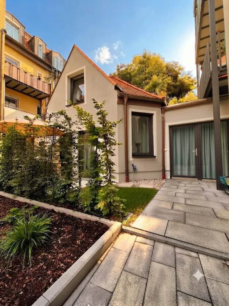 3 Zimmer Wohnung mit 83 m² in München – Bild 6