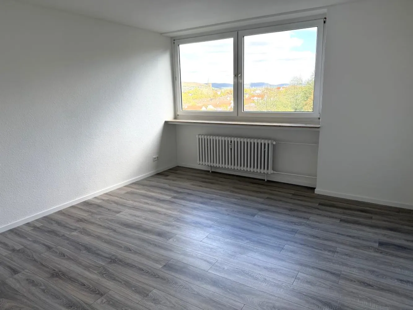 2 Zimmer Wohnung mit 62 m² in Hagen – Bild 5