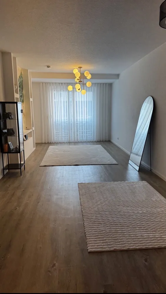 2 room apartment with 69 m² in Düsseldorf – Photo 5