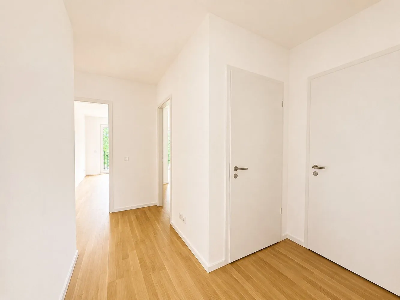 4 Zimmer Wohnung mit 104 m² in Düsseldorf – Bild 10
