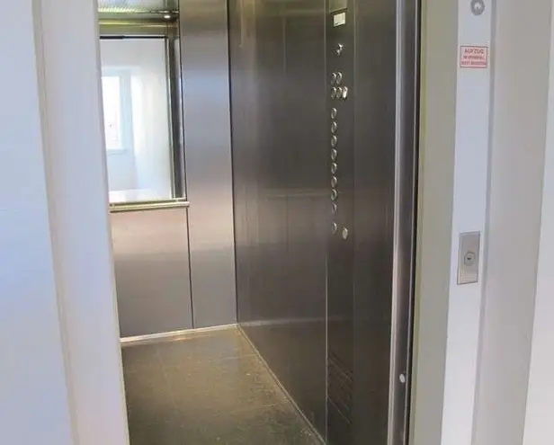 2 Zimmer Wohnung mit 62 m² in Düsseldorf – Bild 11