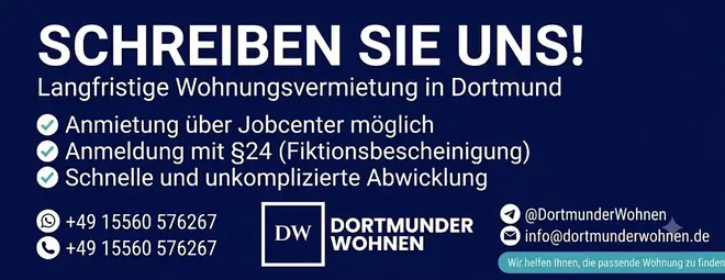 4 Zimmer Wohnung mit 107 m² in Gelsenkirchen – Bild 9