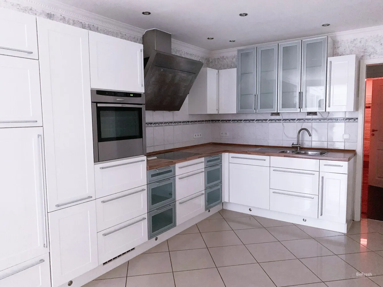 3 Zimmer Wohnung mit 135 m² in Walsrode – Bild 3