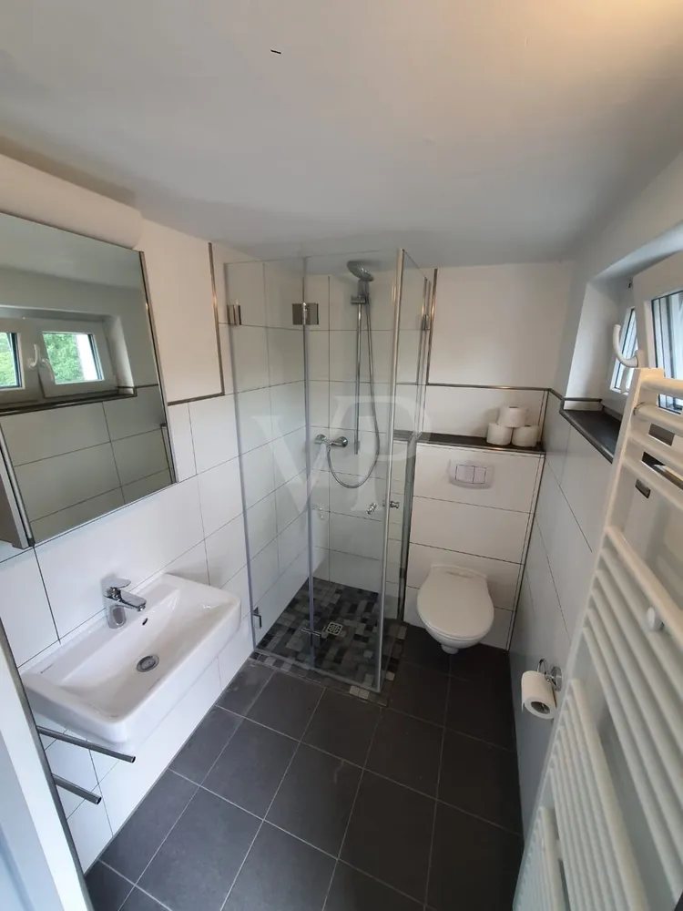 1 Zimmer Wohnung mit 23 m² in Siegen – Bild 7