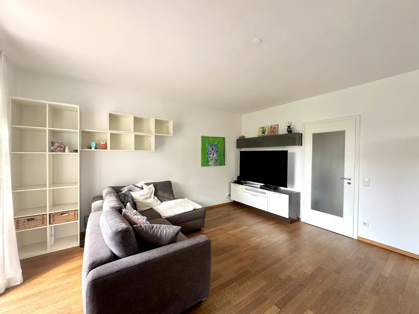 3 Zimmer Wohnung mit 106 m² in München – Bild 6