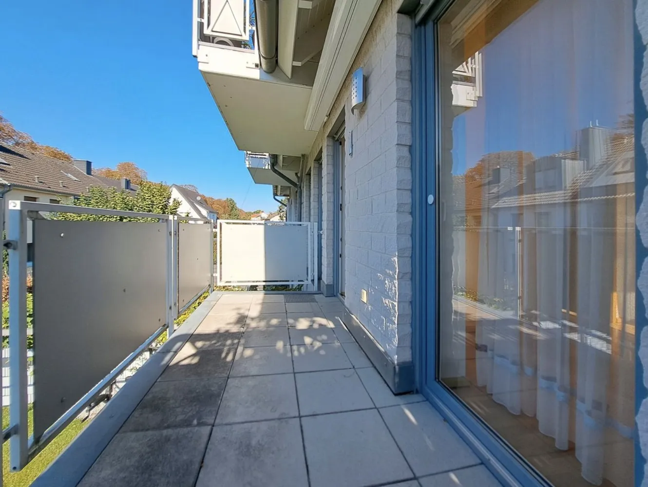 4 Zimmer Wohnung mit 85 m² in Paderborn – Bild 5