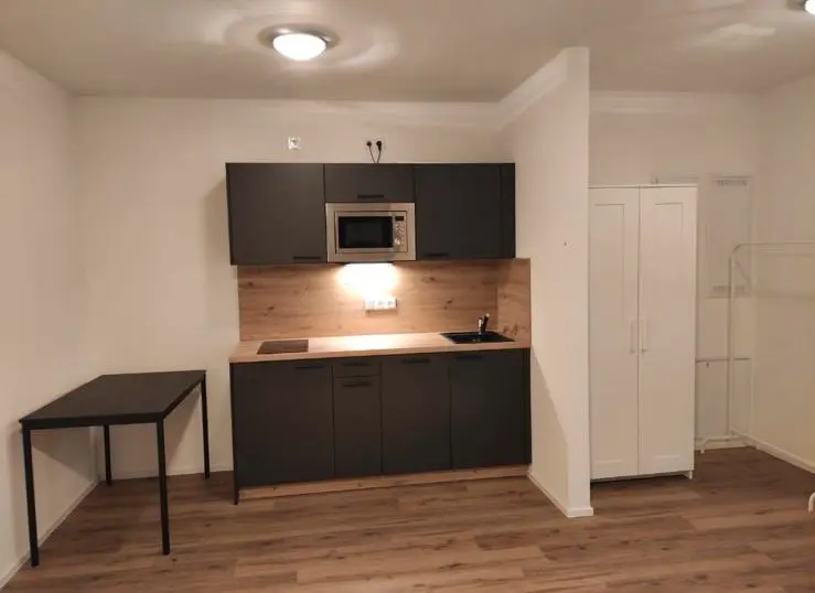 2 Zimmer Wohnung mit 30 m² in Nürnberg – Bild 3