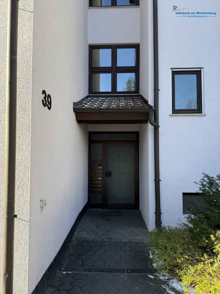 3 Zimmer Wohnung mit 77 m² in Waiblingen – Bild 2