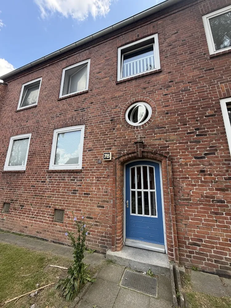 3 Zimmer Wohnung mit 53 m² in Kiel – Bild 7
