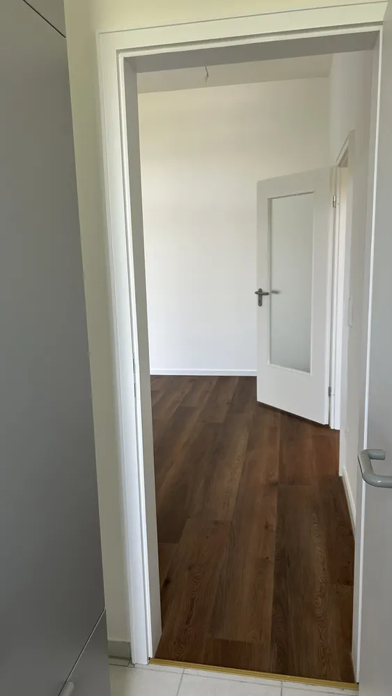 2 Zimmer Wohnung mit 58 m² in Düsseldorf – Bild 1