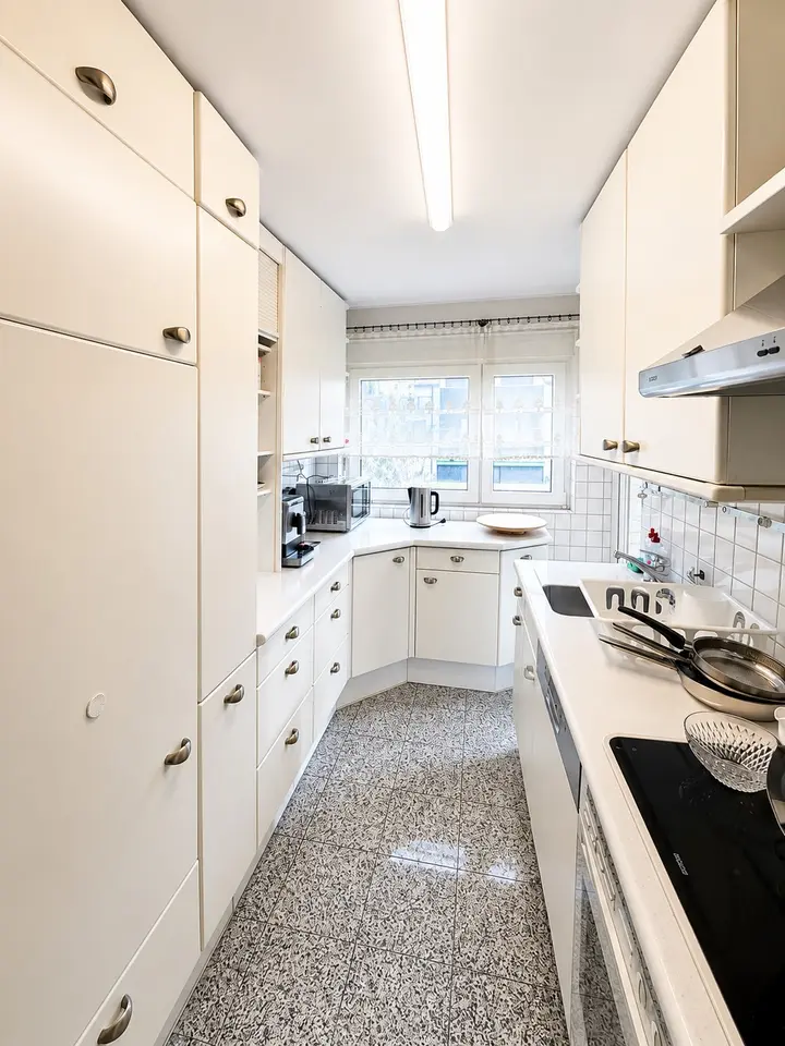 Shared room with 16 m² in Stuttgart – Photo 3
