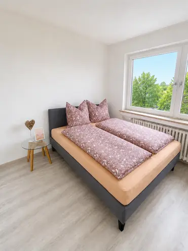 1 Zimmer Wohnung mit 23 m² in Köln – Bild 3