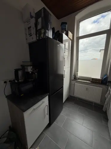 2 Zimmer Wohnung mit 58 m² in Hannover – Bild 10