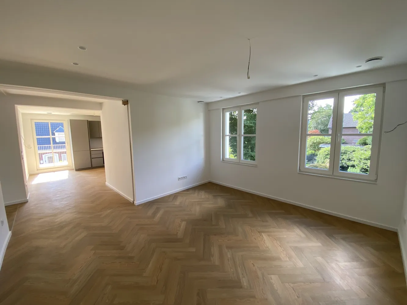 2 Zimmer Wohnung mit 83 m² in Rheine – Bild 5
